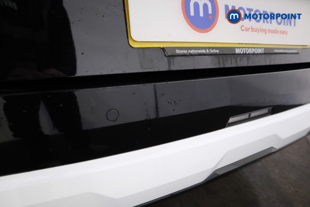 KIA Sportage Gt-Line Automatic Petrol-Electric Hybrid SUV - Stock Number (1605175) - 26th supplementary image