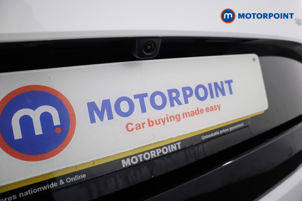 KIA Sportage Gt-Line Automatic Petrol-Electric Hybrid SUV - Stock Number (1605175) - 27th supplementary image