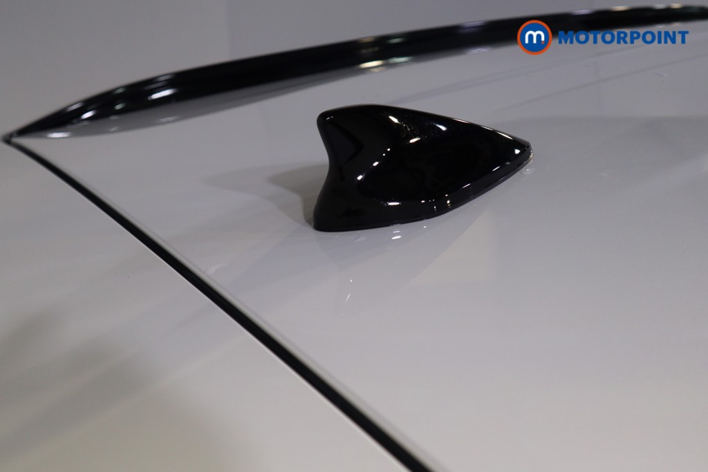 KIA Sportage Gt-Line Automatic Petrol-Electric Hybrid SUV - Stock Number (1605175) - 30th supplementary image