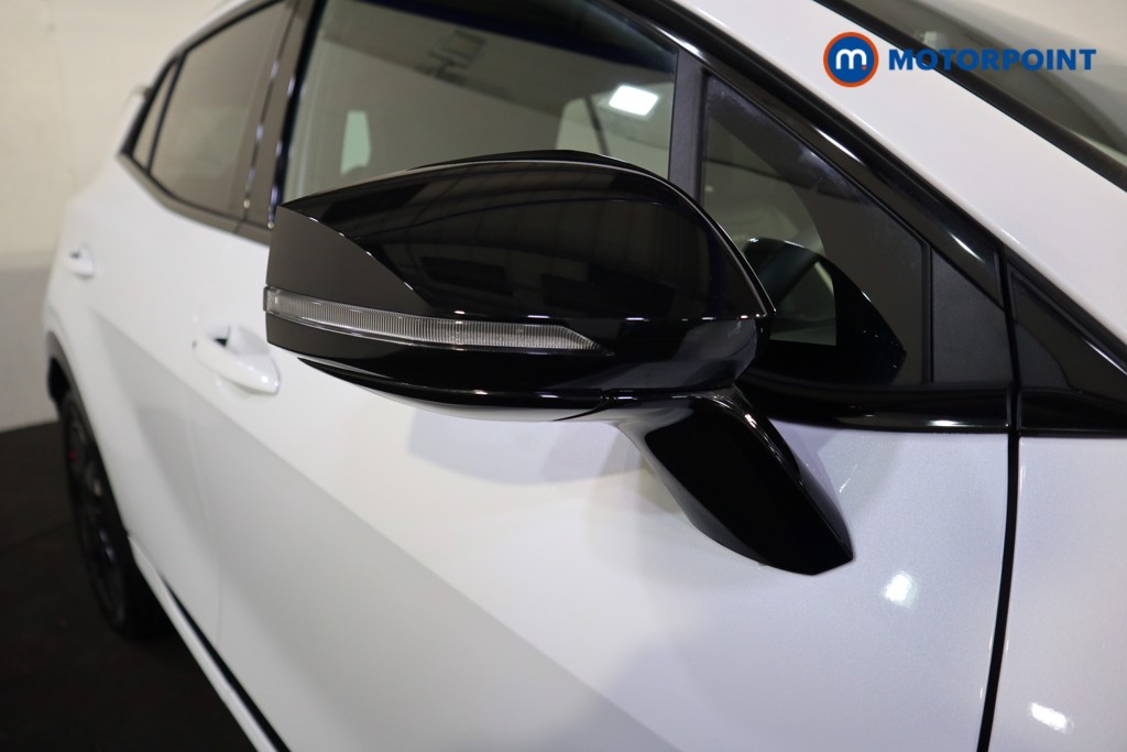 KIA Sportage Gt-Line Automatic Petrol-Electric Hybrid SUV - Stock Number (1605175) - 31st supplementary image