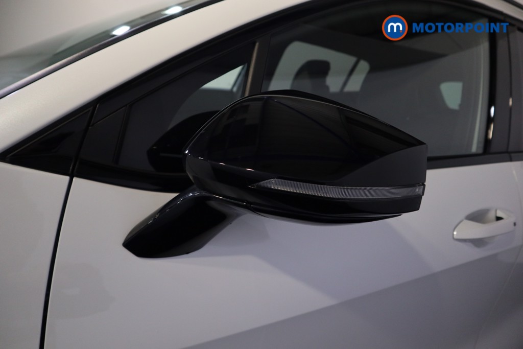 KIA Sportage Gt-Line Automatic Petrol-Electric Hybrid SUV - Stock Number (1605175) - 32nd supplementary image