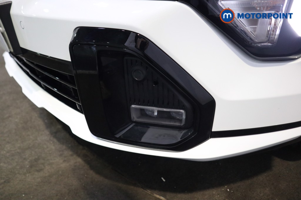 KIA Sportage Gt-Line Automatic Petrol-Electric Hybrid SUV - Stock Number (1605175) - 33rd supplementary image