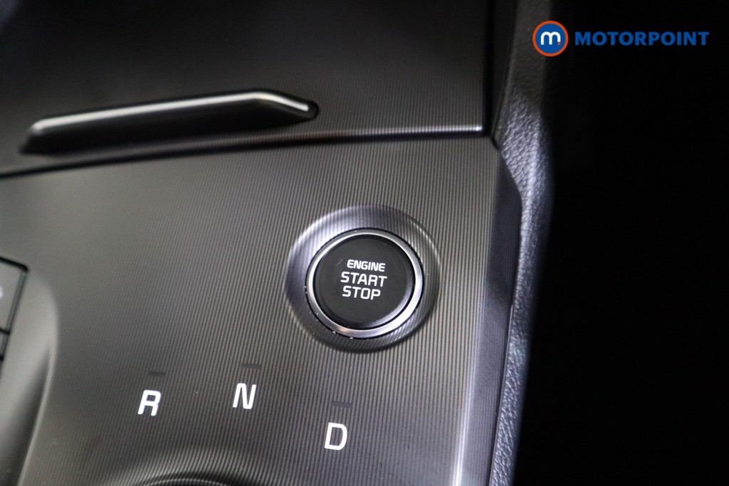 KIA Sportage Gt-Line Automatic Petrol-Electric Hybrid SUV - Stock Number (1605177) - 9th supplementary image