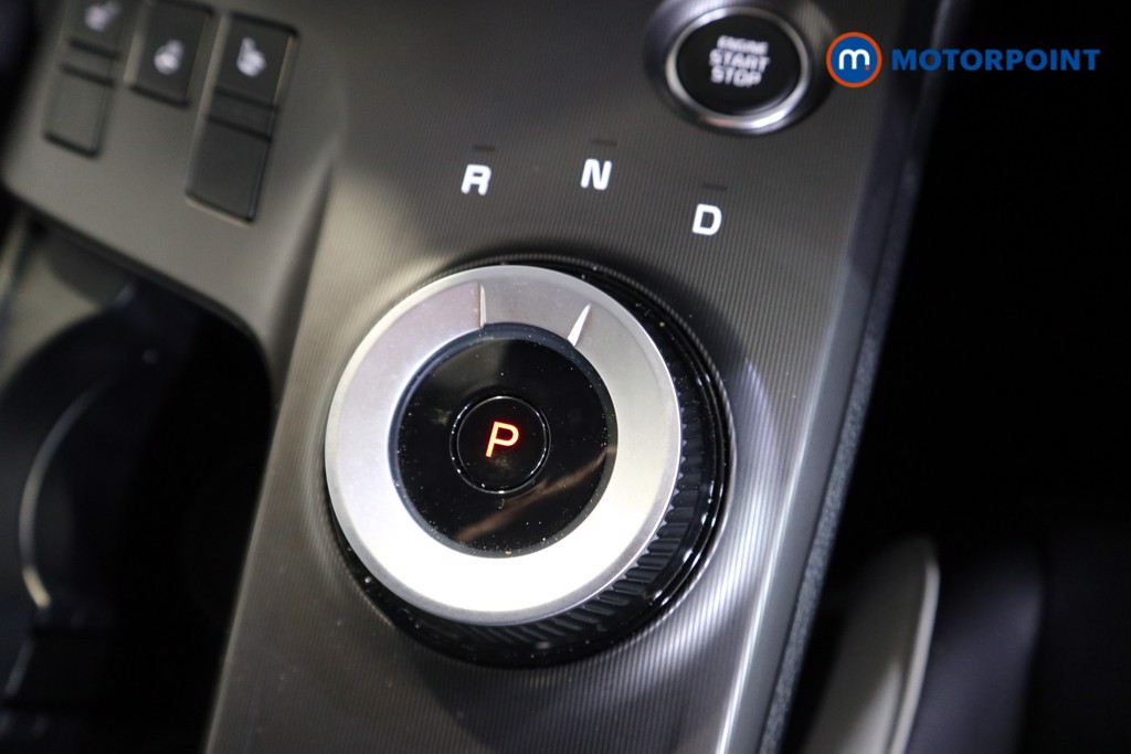 KIA Sportage Gt-Line Automatic Petrol-Electric Hybrid SUV - Stock Number (1605177) - 10th supplementary image