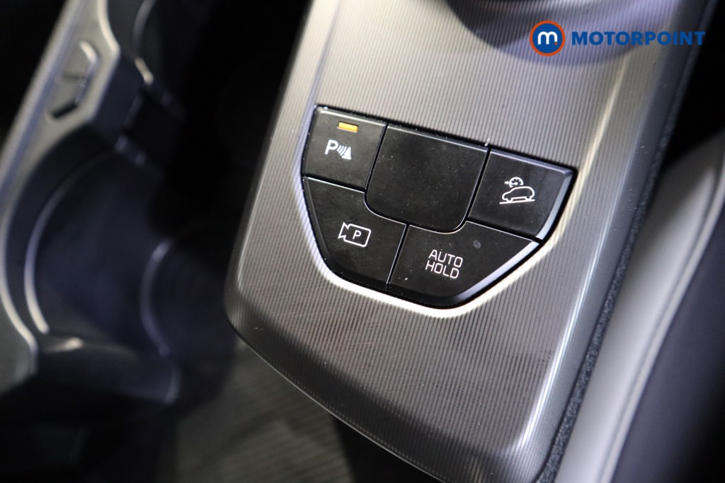 KIA Sportage Gt-Line Automatic Petrol-Electric Hybrid SUV - Stock Number (1605177) - 11th supplementary image