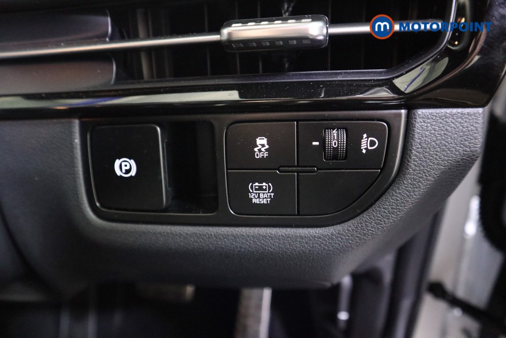 KIA Sportage Gt-Line Automatic Petrol-Electric Hybrid SUV - Stock Number (1605177) - 12th supplementary image