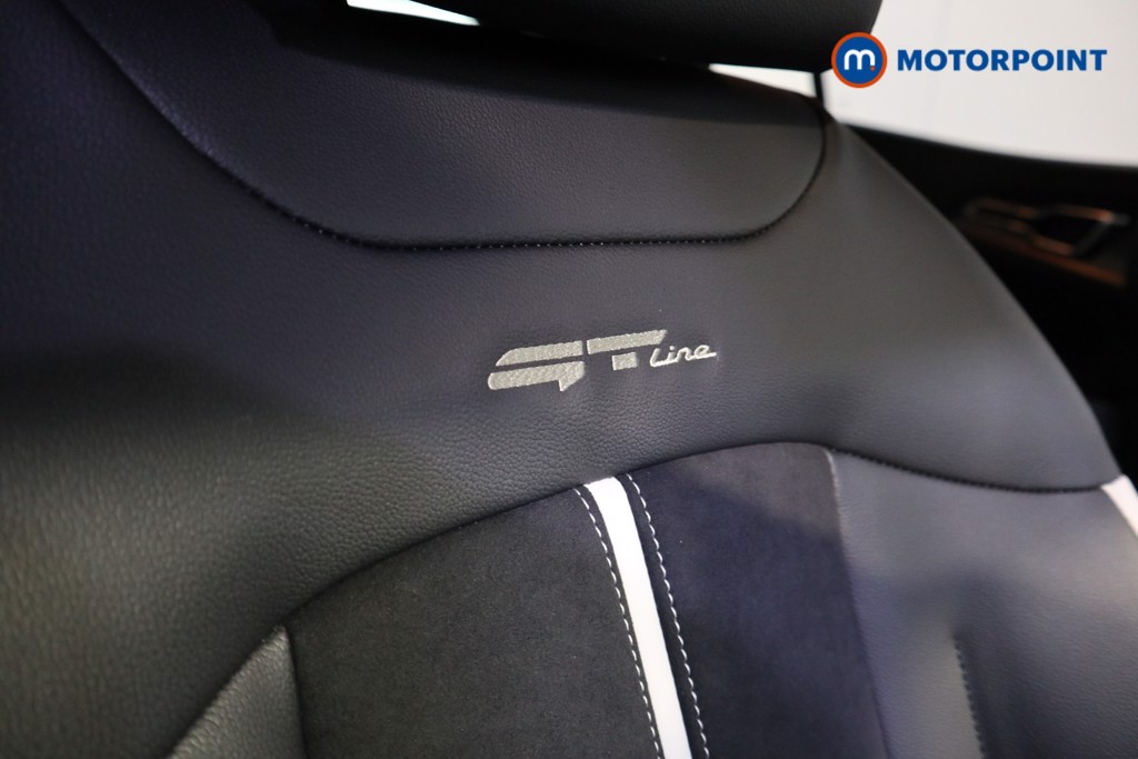 KIA Sportage Gt-Line Automatic Petrol-Electric Hybrid SUV - Stock Number (1605177) - 15th supplementary image