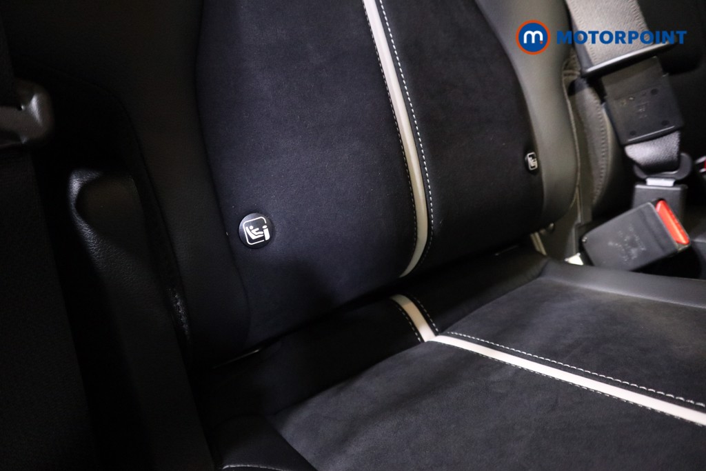 KIA Sportage Gt-Line Automatic Petrol-Electric Hybrid SUV - Stock Number (1605177) - 17th supplementary image