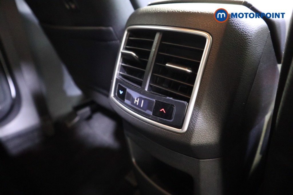 KIA Sportage Gt-Line Automatic Petrol-Electric Hybrid SUV - Stock Number (1605177) - 18th supplementary image