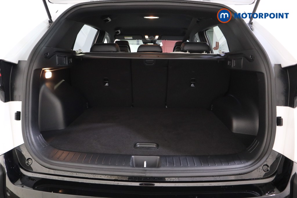 KIA Sportage Gt-Line Automatic Petrol-Electric Hybrid SUV - Stock Number (1605177) - 20th supplementary image