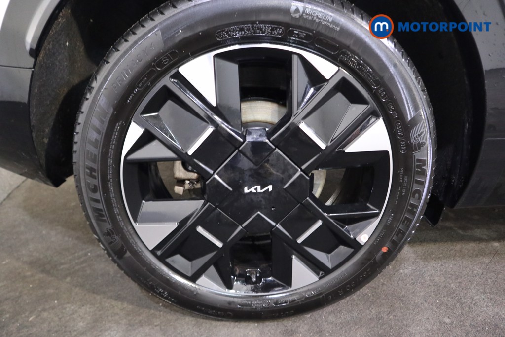 KIA Sportage Gt-Line Automatic Petrol-Electric Hybrid SUV - Stock Number (1605177) - 21st supplementary image