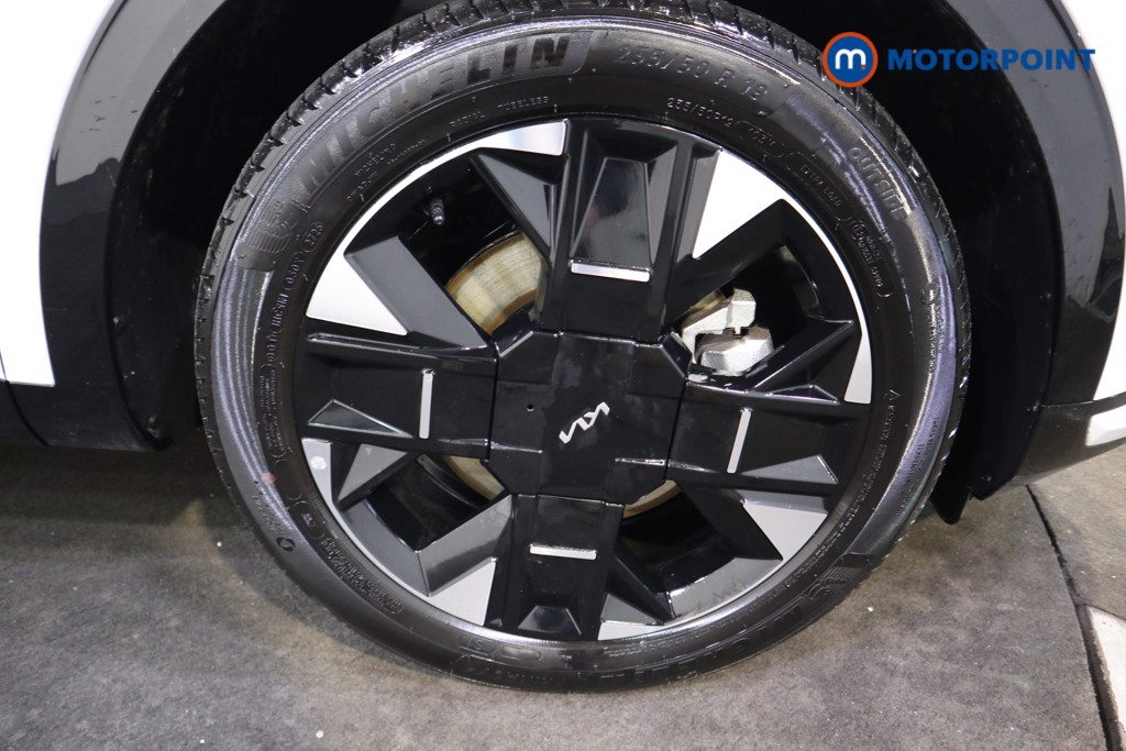 KIA Sportage Gt-Line Automatic Petrol-Electric Hybrid SUV - Stock Number (1605177) - 22nd supplementary image