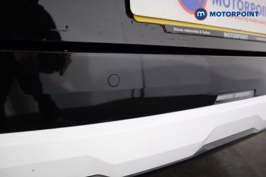 KIA Sportage Gt-Line Automatic Petrol-Electric Hybrid SUV - Stock Number (1605177) - 25th supplementary image