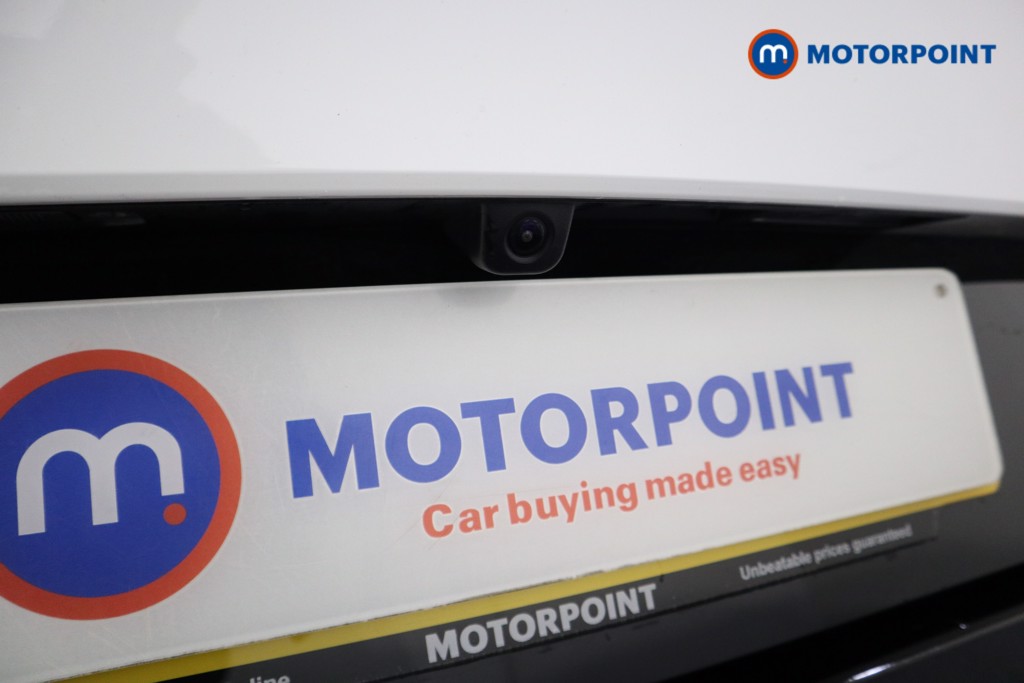 KIA Sportage Gt-Line Automatic Petrol-Electric Hybrid SUV - Stock Number (1605177) - 26th supplementary image