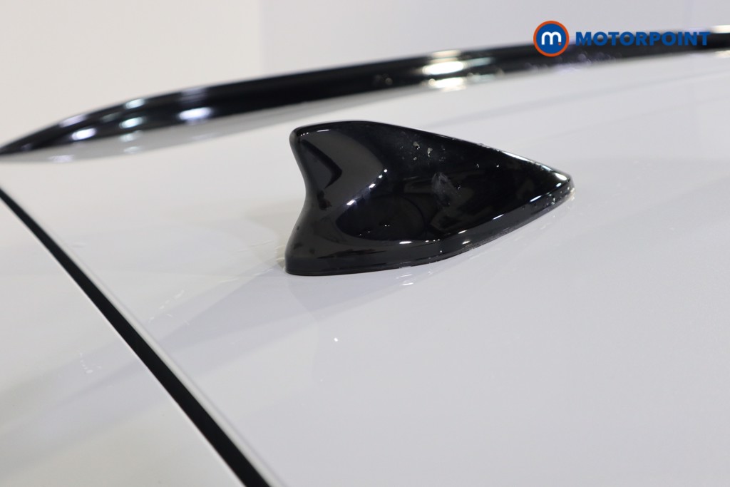 KIA Sportage Gt-Line Automatic Petrol-Electric Hybrid SUV - Stock Number (1605177) - 29th supplementary image