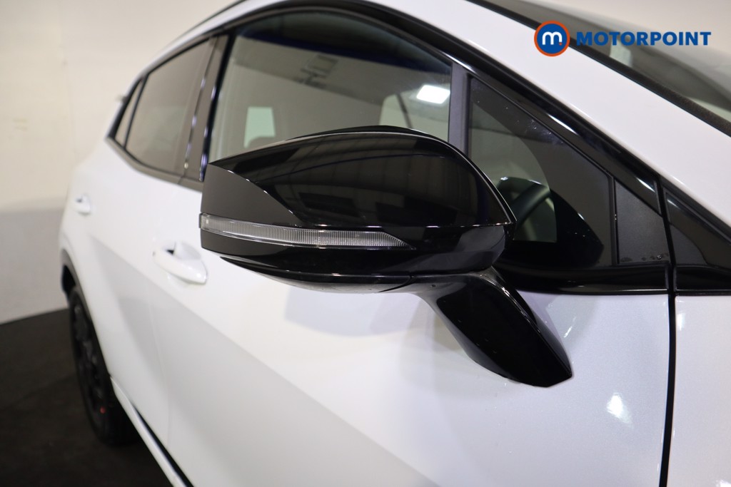 KIA Sportage Gt-Line Automatic Petrol-Electric Hybrid SUV - Stock Number (1605177) - 30th supplementary image