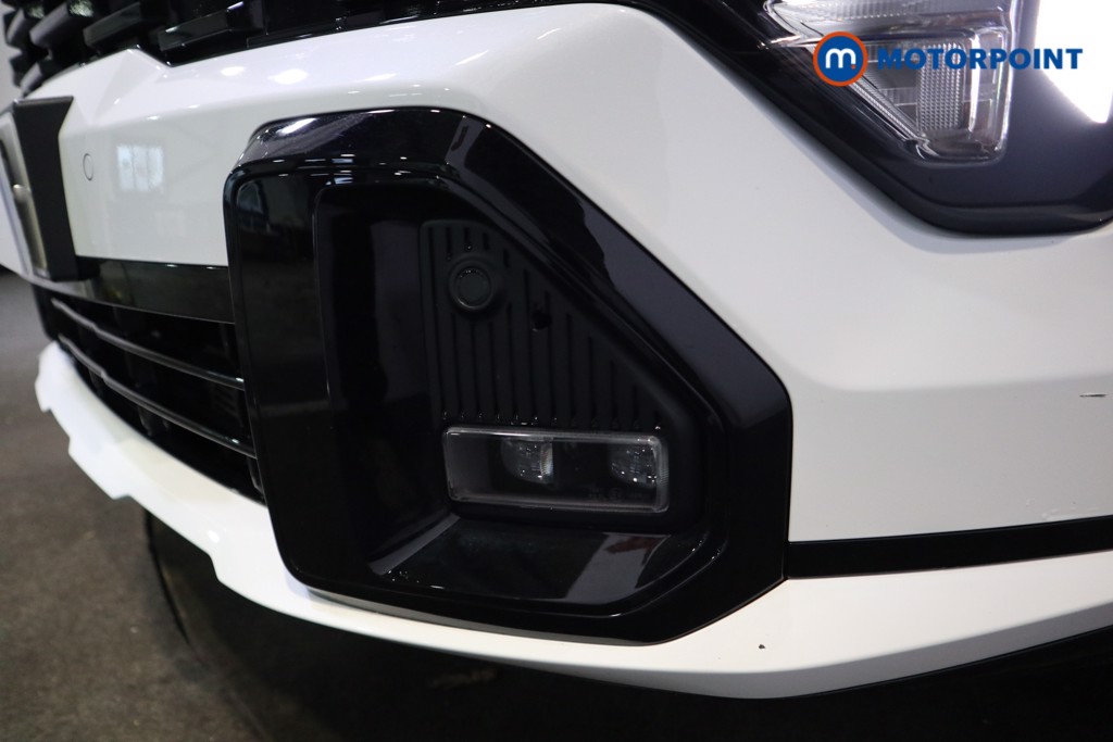 KIA Sportage Gt-Line Automatic Petrol-Electric Hybrid SUV - Stock Number (1605177) - 32nd supplementary image