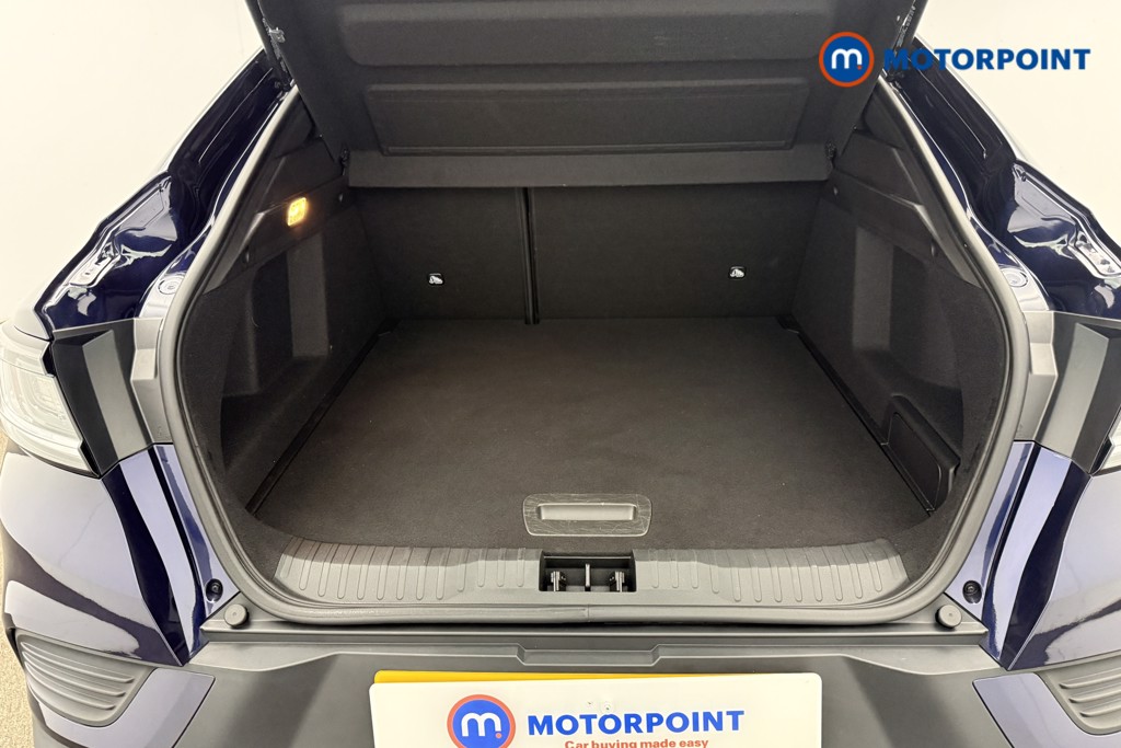 Renault Arkana Techno Esprit Alpine Automatic Petrol-Electric Hybrid SUV - Stock Number (1605338) - 5th supplementary image