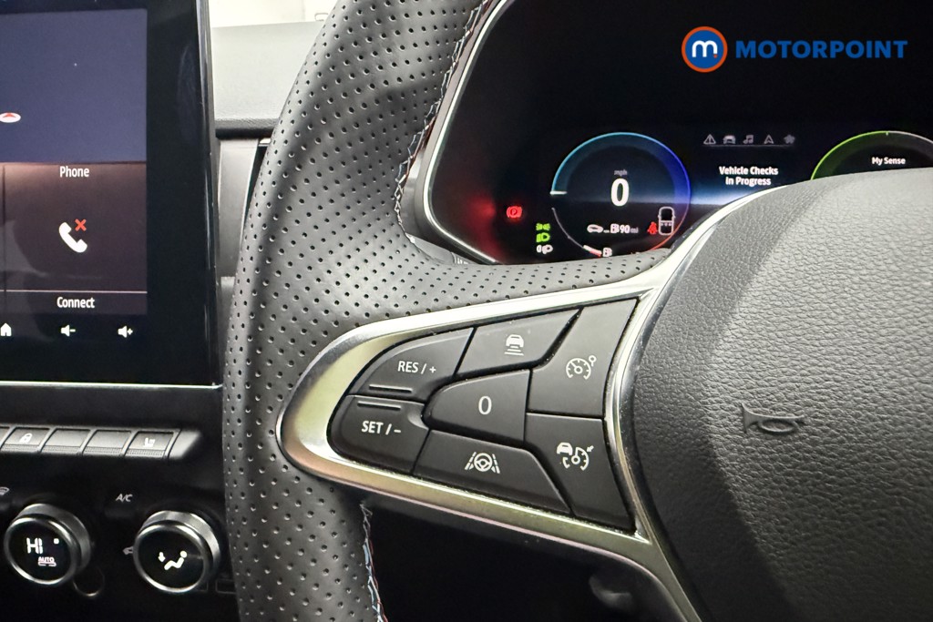 Renault Arkana Techno Esprit Alpine Automatic Petrol-Electric Hybrid SUV - Stock Number (1605338) - 7th supplementary image