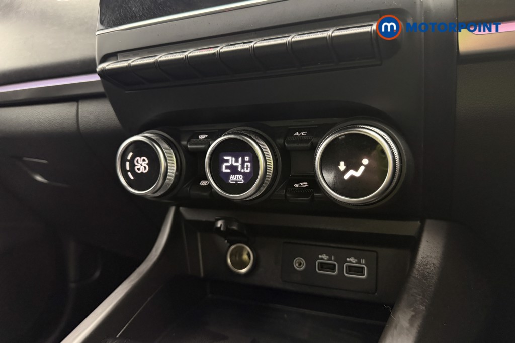 Renault Arkana Techno Esprit Alpine Automatic Petrol-Electric Hybrid SUV - Stock Number (1605338) - 13th supplementary image