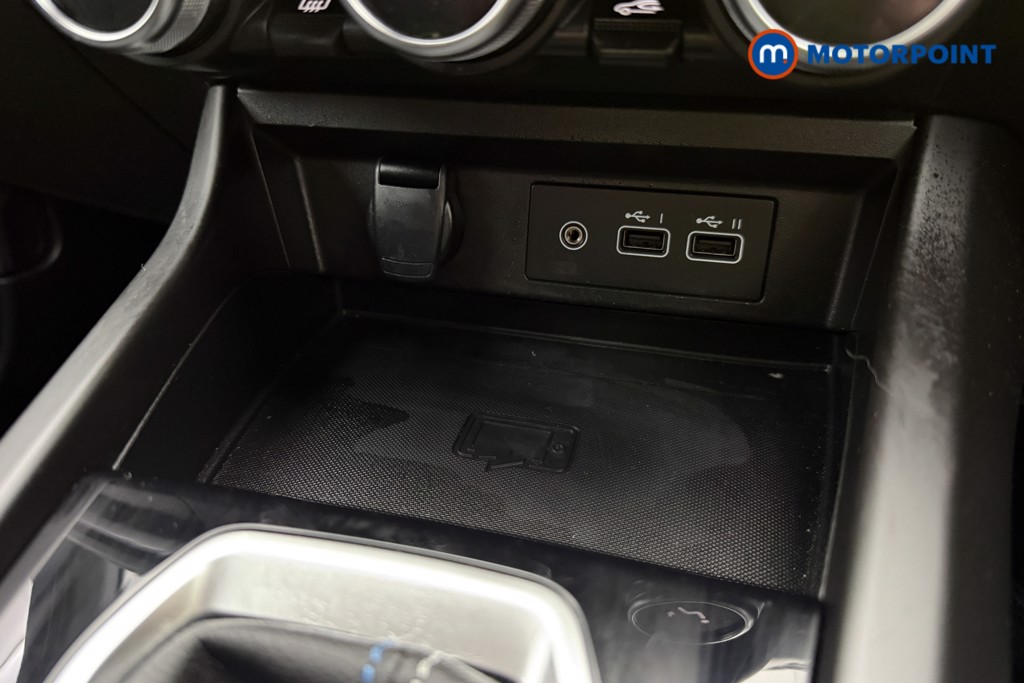 Renault Arkana Techno Esprit Alpine Automatic Petrol-Electric Hybrid SUV - Stock Number (1605338) - 14th supplementary image