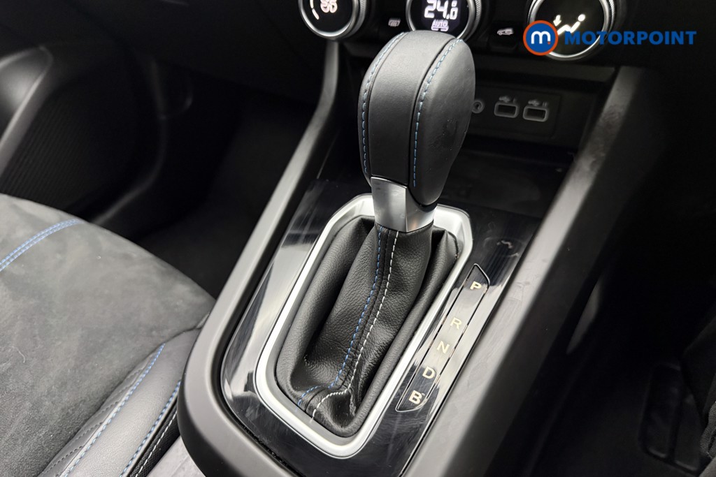 Renault Arkana Techno Esprit Alpine Automatic Petrol-Electric Hybrid SUV - Stock Number (1605338) - 15th supplementary image