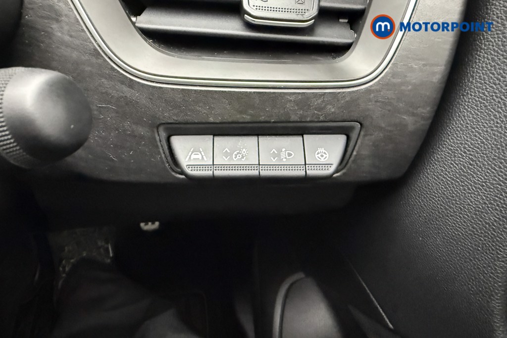 Renault Arkana Techno Esprit Alpine Automatic Petrol-Electric Hybrid SUV - Stock Number (1605338) - 17th supplementary image