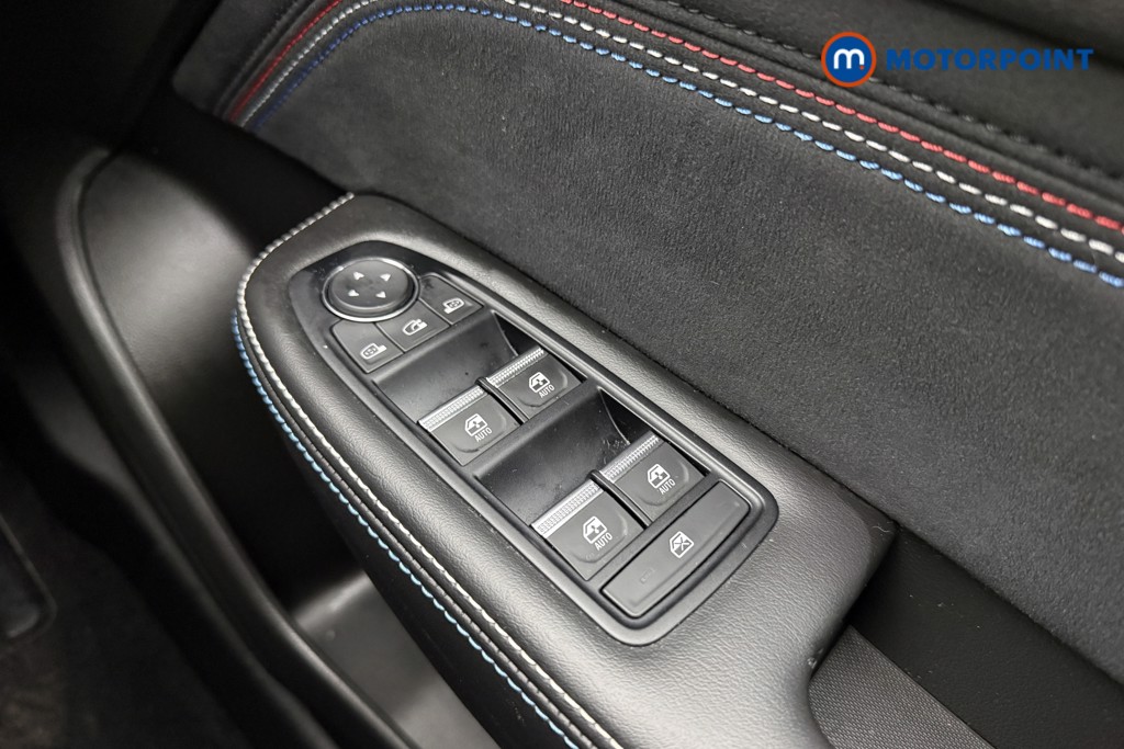 Renault Arkana Techno Esprit Alpine Automatic Petrol-Electric Hybrid SUV - Stock Number (1605338) - 18th supplementary image