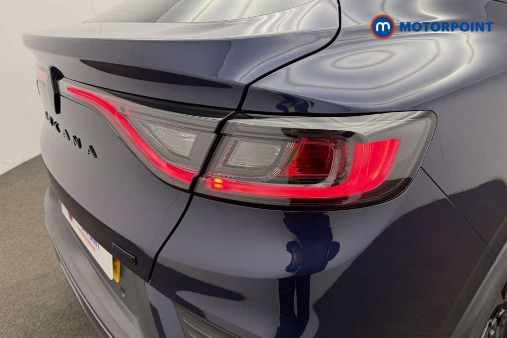 Renault Arkana Techno Esprit Alpine Automatic Petrol-Electric Hybrid SUV - Stock Number (1605338) - 19th supplementary image