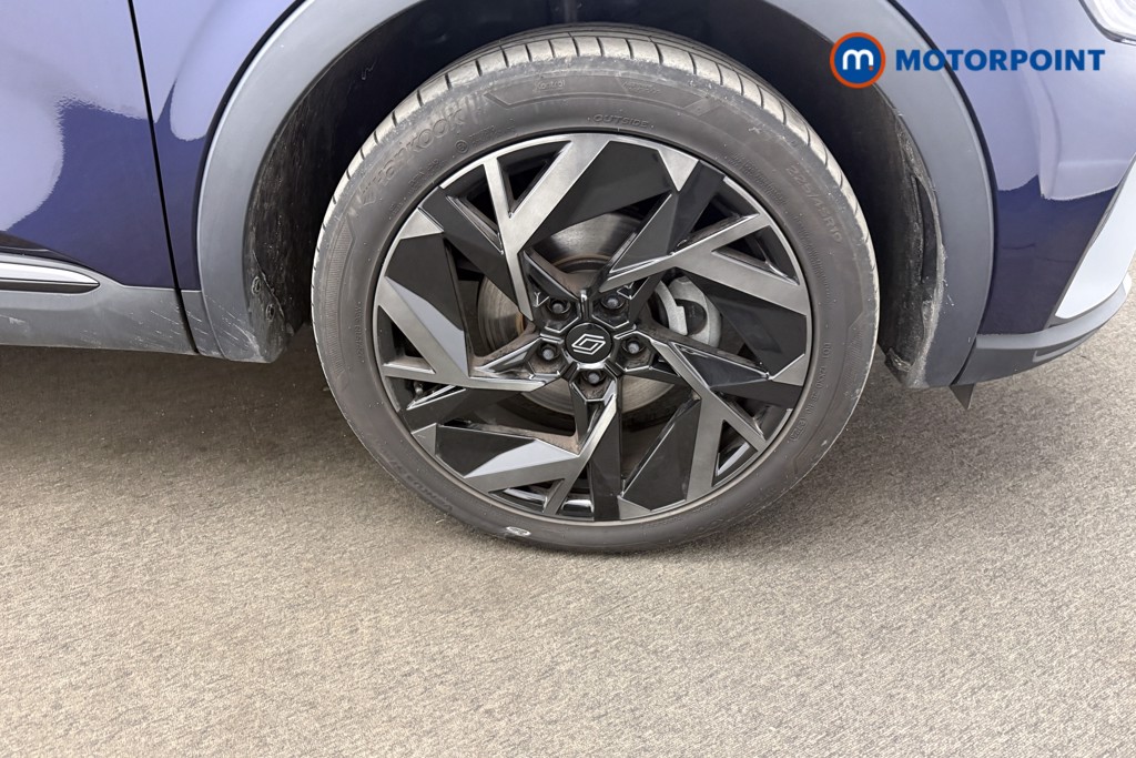 Renault Arkana Techno Esprit Alpine Automatic Petrol-Electric Hybrid SUV - Stock Number (1605338) - 23rd supplementary image