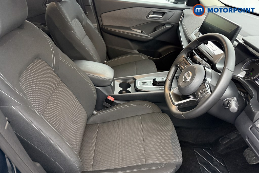 Nissan Qashqai Acenta Premium Automatic Petrol-Electric Hybrid SUV - Stock Number (1605502) - 18th supplementary image
