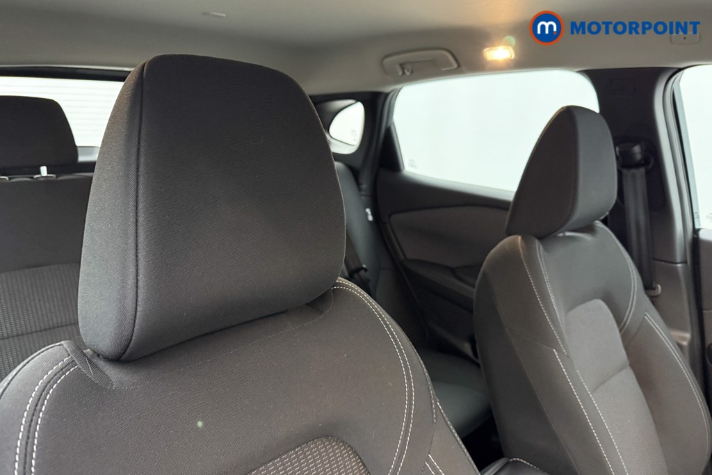 Nissan Qashqai Acenta Premium Automatic Petrol-Electric Hybrid SUV - Stock Number (1605502) - 19th supplementary image