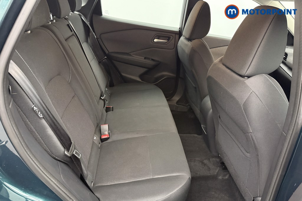 Nissan Qashqai Acenta Premium Automatic Petrol-Electric Hybrid SUV - Stock Number (1605502) - 20th supplementary image