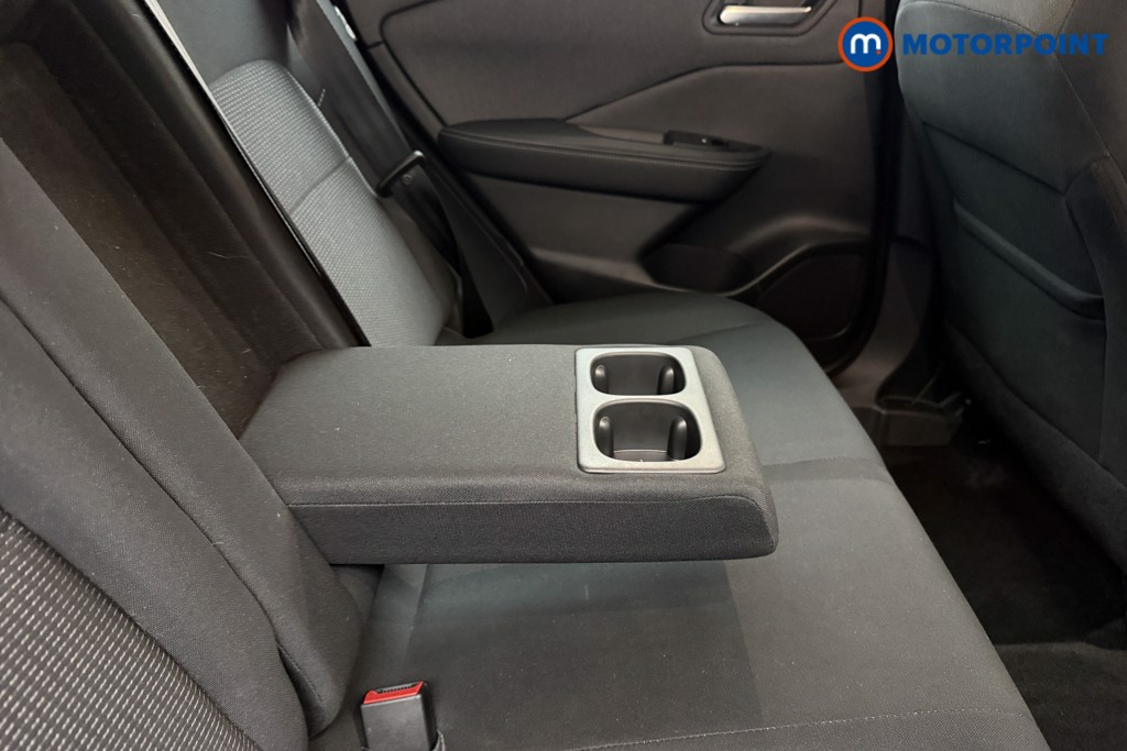 Nissan Qashqai Acenta Premium Automatic Petrol-Electric Hybrid SUV - Stock Number (1605502) - 21st supplementary image