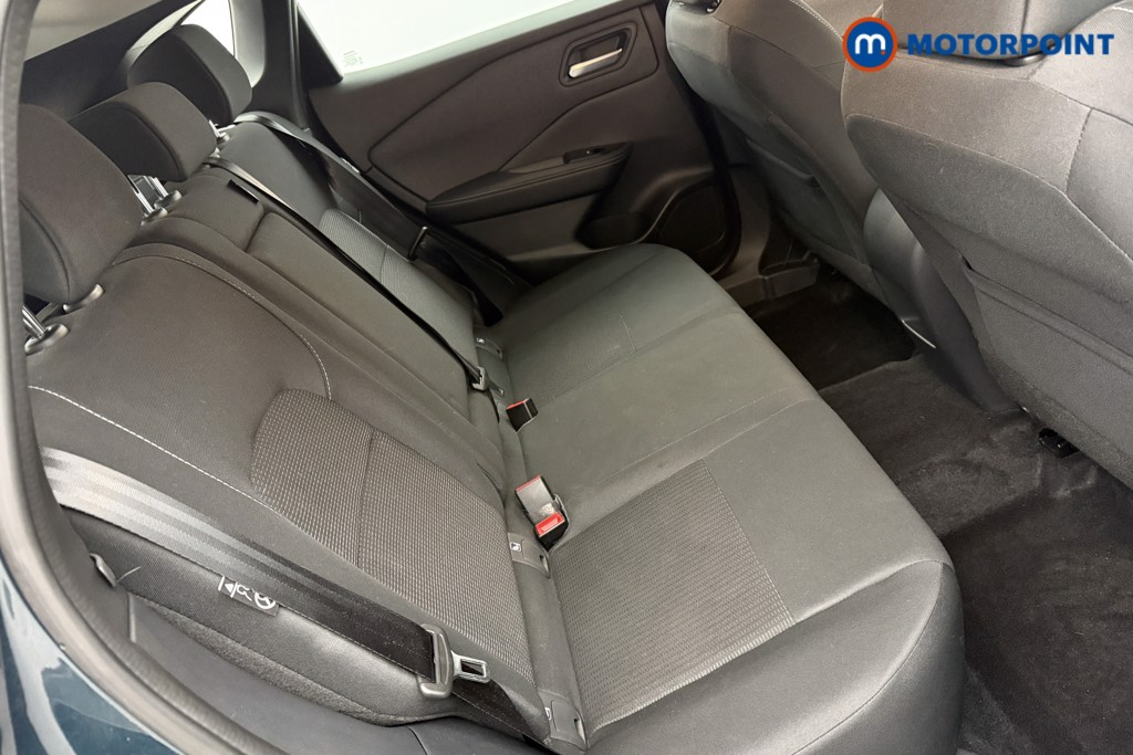 Nissan Qashqai Acenta Premium Automatic Petrol-Electric Hybrid SUV - Stock Number (1605502) - 22nd supplementary image