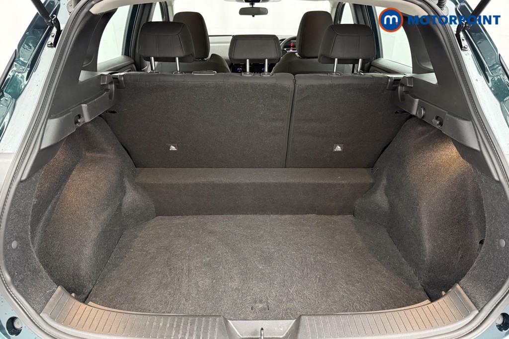 Nissan Qashqai Acenta Premium Automatic Petrol-Electric Hybrid SUV - Stock Number (1605502) - 23rd supplementary image