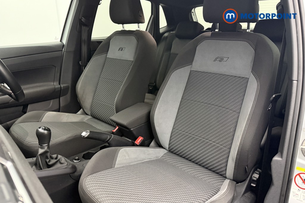 Volkswagen Polo R-Line Manual Petrol Hatchback - Stock Number (1605603) - 3rd supplementary image