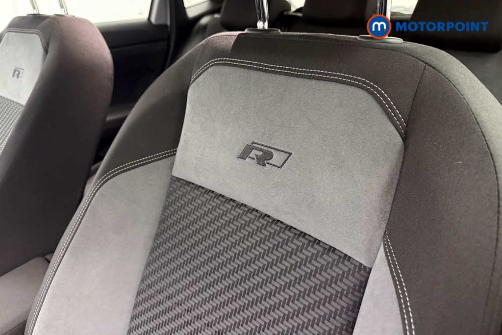 Volkswagen Polo R-Line Manual Petrol Hatchback - Stock Number (1605603) - 4th supplementary image