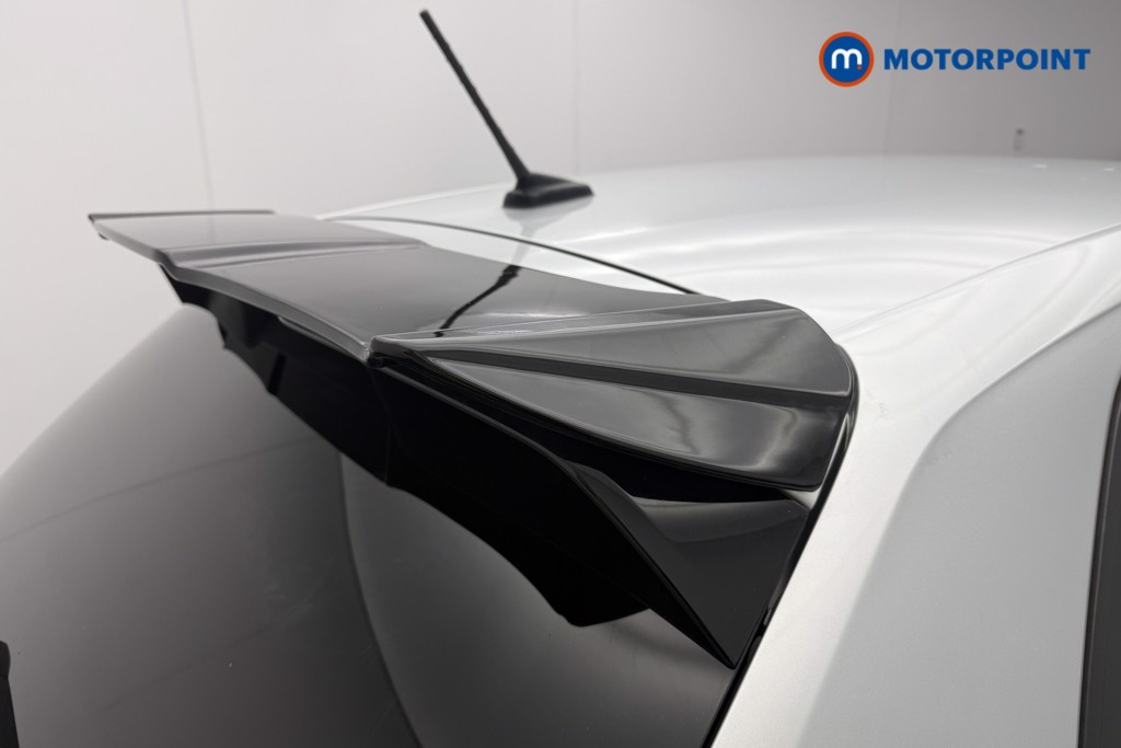 Volkswagen Polo R-Line Manual Petrol Hatchback - Stock Number (1605603) - 7th supplementary image