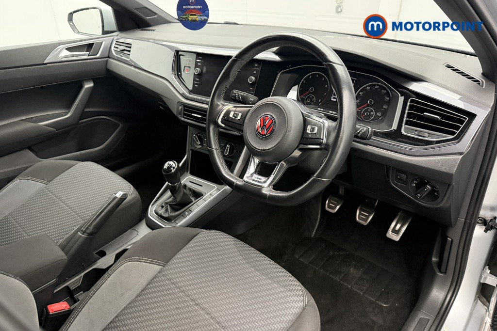 Volkswagen Polo R-Line Manual Petrol Hatchback - Stock Number (1605603) - 9th supplementary image