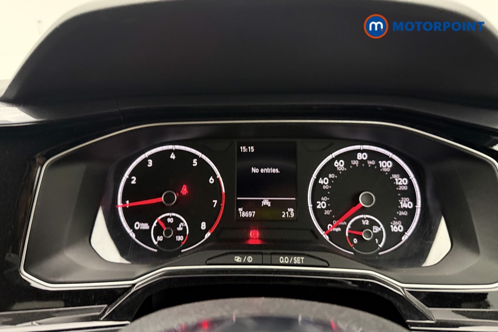 Volkswagen Polo R-Line Manual Petrol Hatchback - Stock Number (1605603) - 12th supplementary image