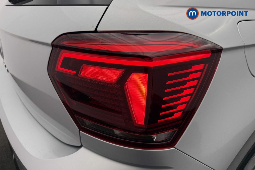 Volkswagen Polo R-Line Manual Petrol Hatchback - Stock Number (1605603) - 19th supplementary image