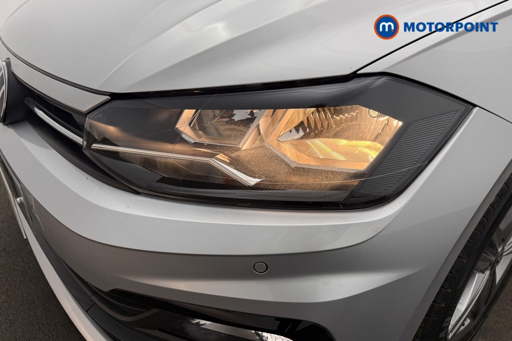 Volkswagen Polo R-Line Manual Petrol Hatchback - Stock Number (1605603) - 23rd supplementary image