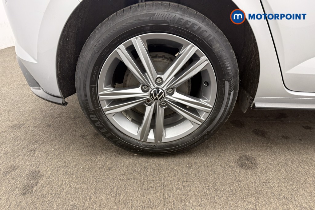 Volkswagen Polo R-Line Manual Petrol Hatchback - Stock Number (1605603) - 25th supplementary image