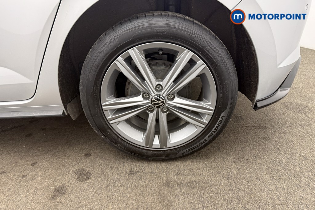 Volkswagen Polo R-Line Manual Petrol Hatchback - Stock Number (1605603) - 26th supplementary image