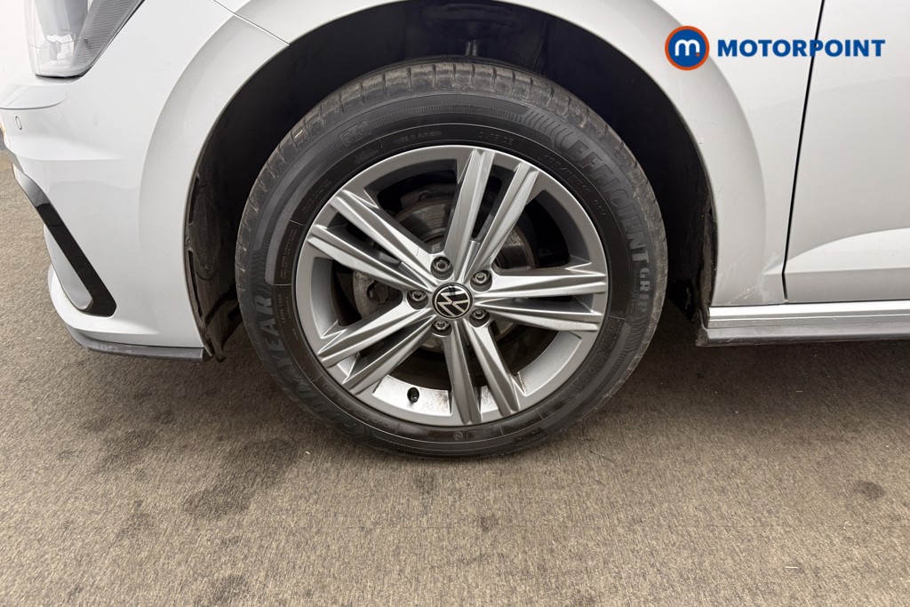 Volkswagen Polo R-Line Manual Petrol Hatchback - Stock Number (1605603) - 27th supplementary image