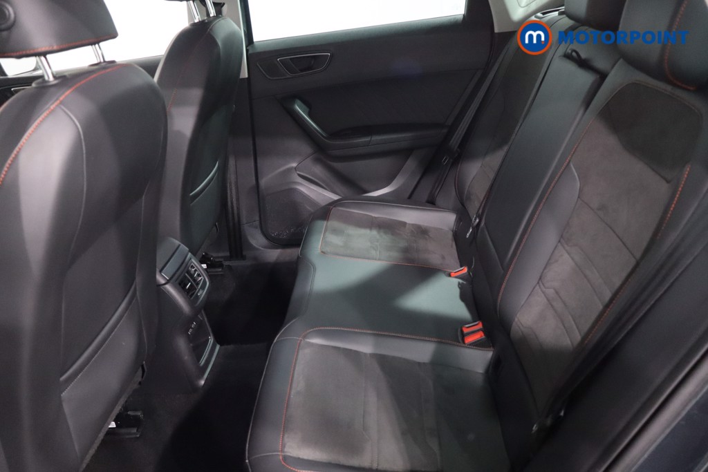 Seat Ateca FR Automatic Petrol SUV - Stock Number (1605811) - 5th supplementary image
