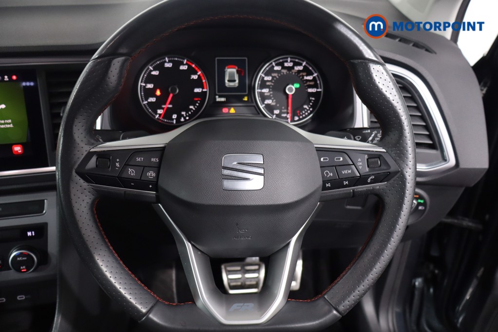 Seat Ateca FR Automatic Petrol SUV - Stock Number (1605811) - 6th supplementary image