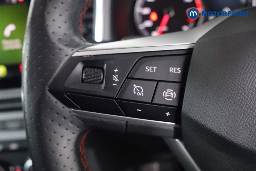 Seat Ateca FR Automatic Petrol SUV - Stock Number (1605811) - 7th supplementary image