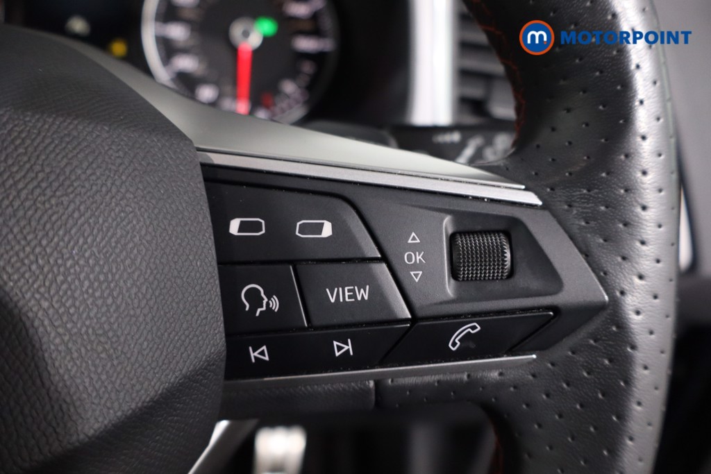 Seat Ateca FR Automatic Petrol SUV - Stock Number (1605811) - 8th supplementary image